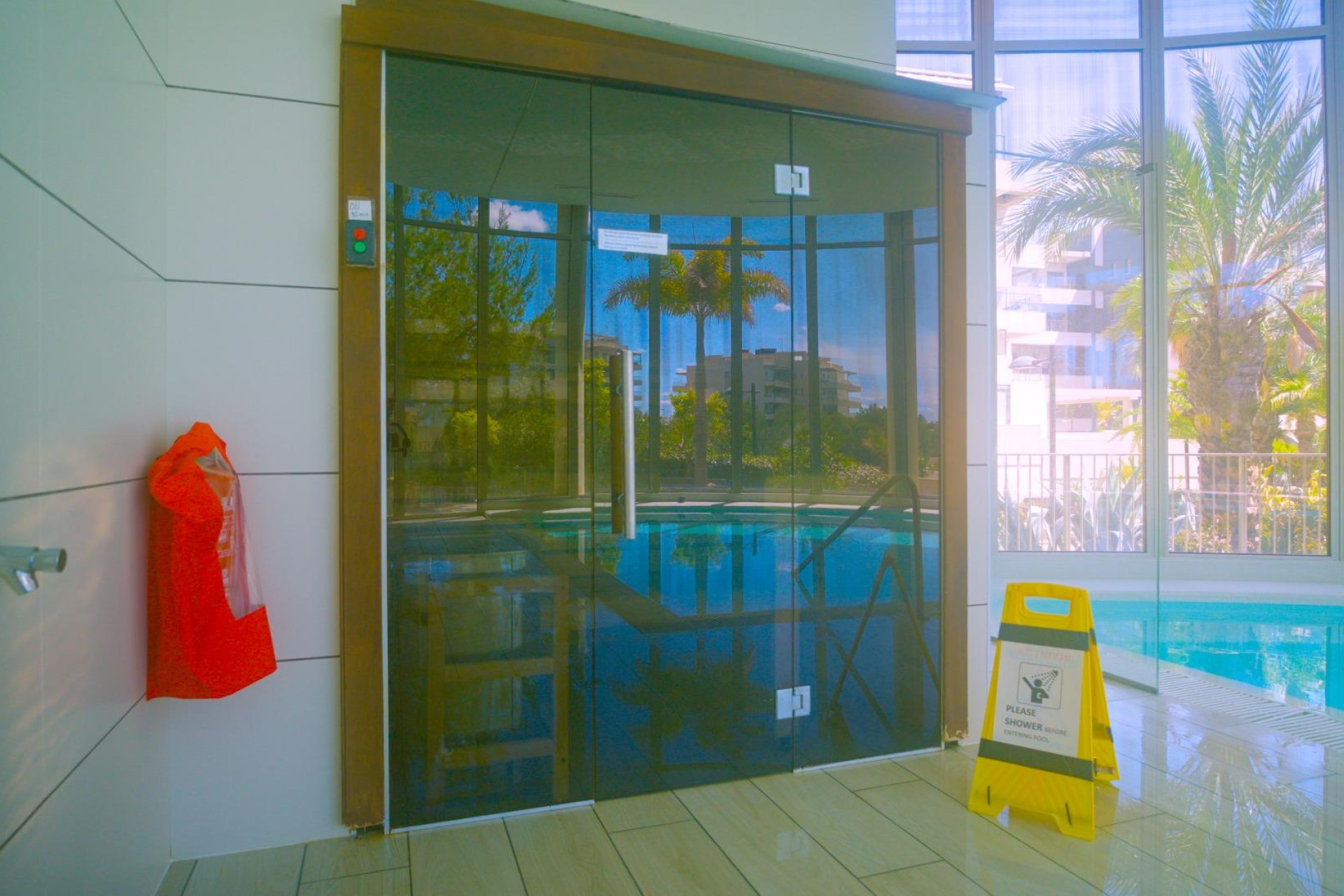 Resale - Apartment / Flat - Orihuela Costa - Los Dolses