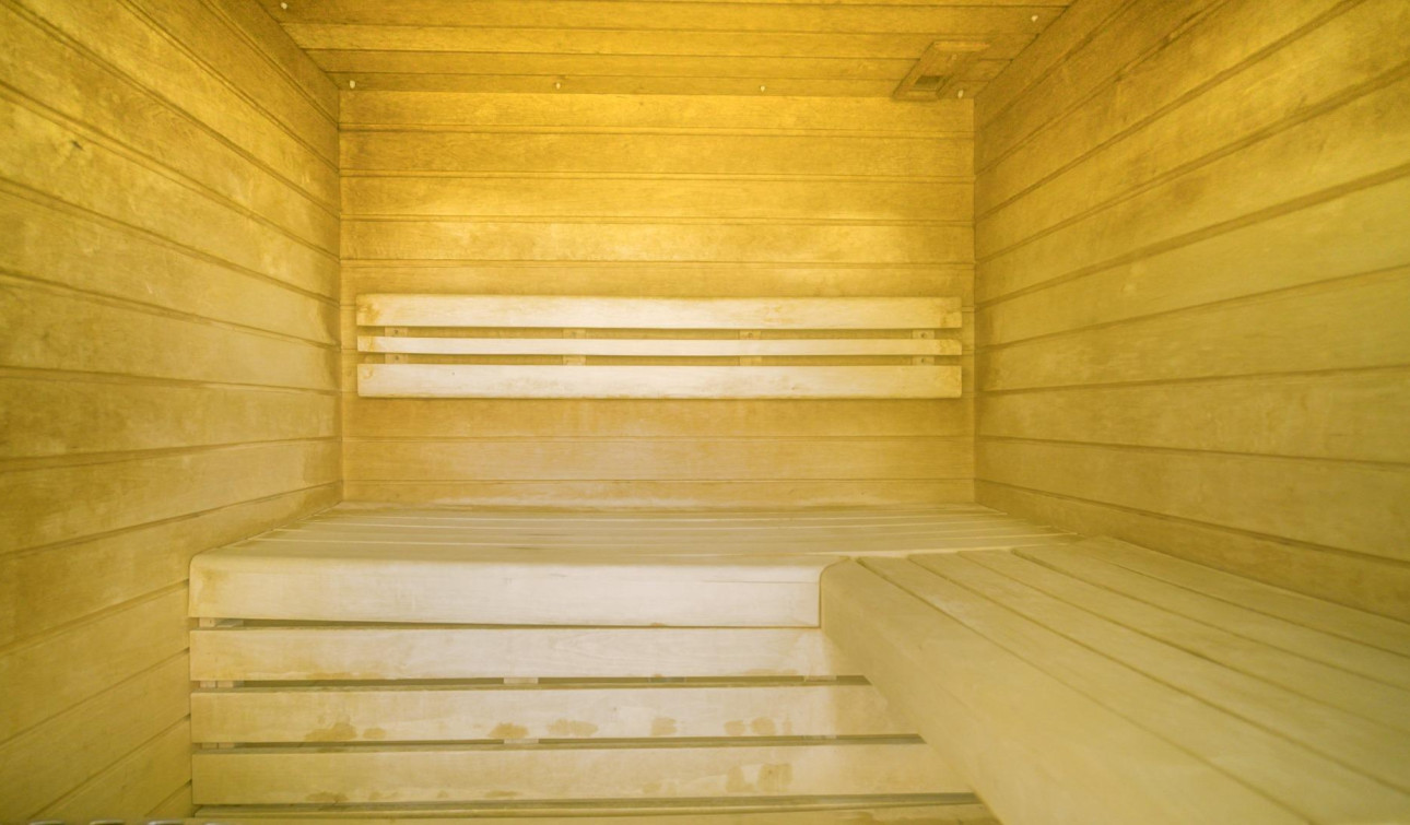 Resale - Apartment / Flat - Orihuela Costa - Los Dolses