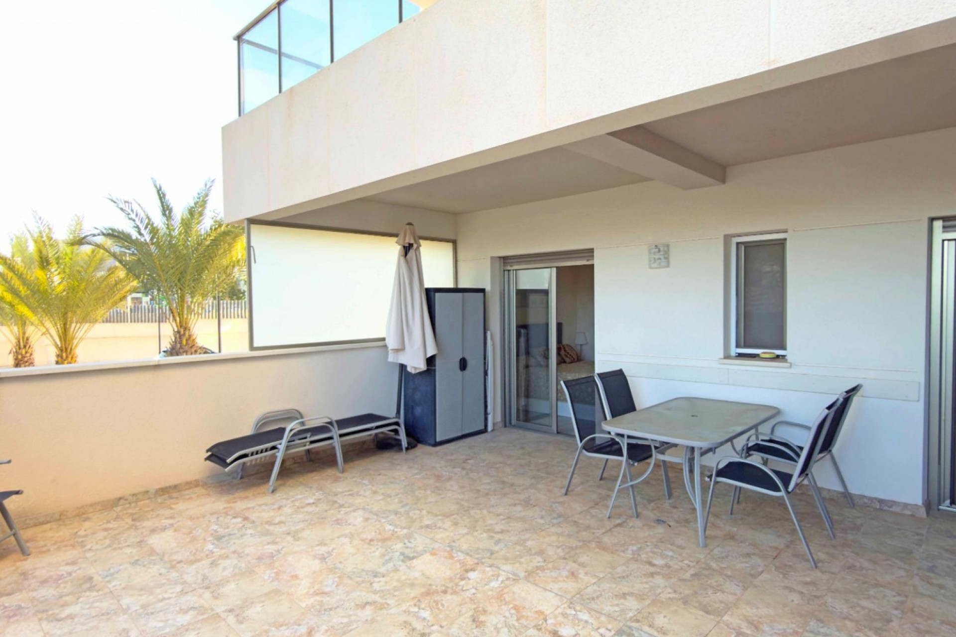 Resale - Apartment / Flat - Orihuela Costa - Los Dolses