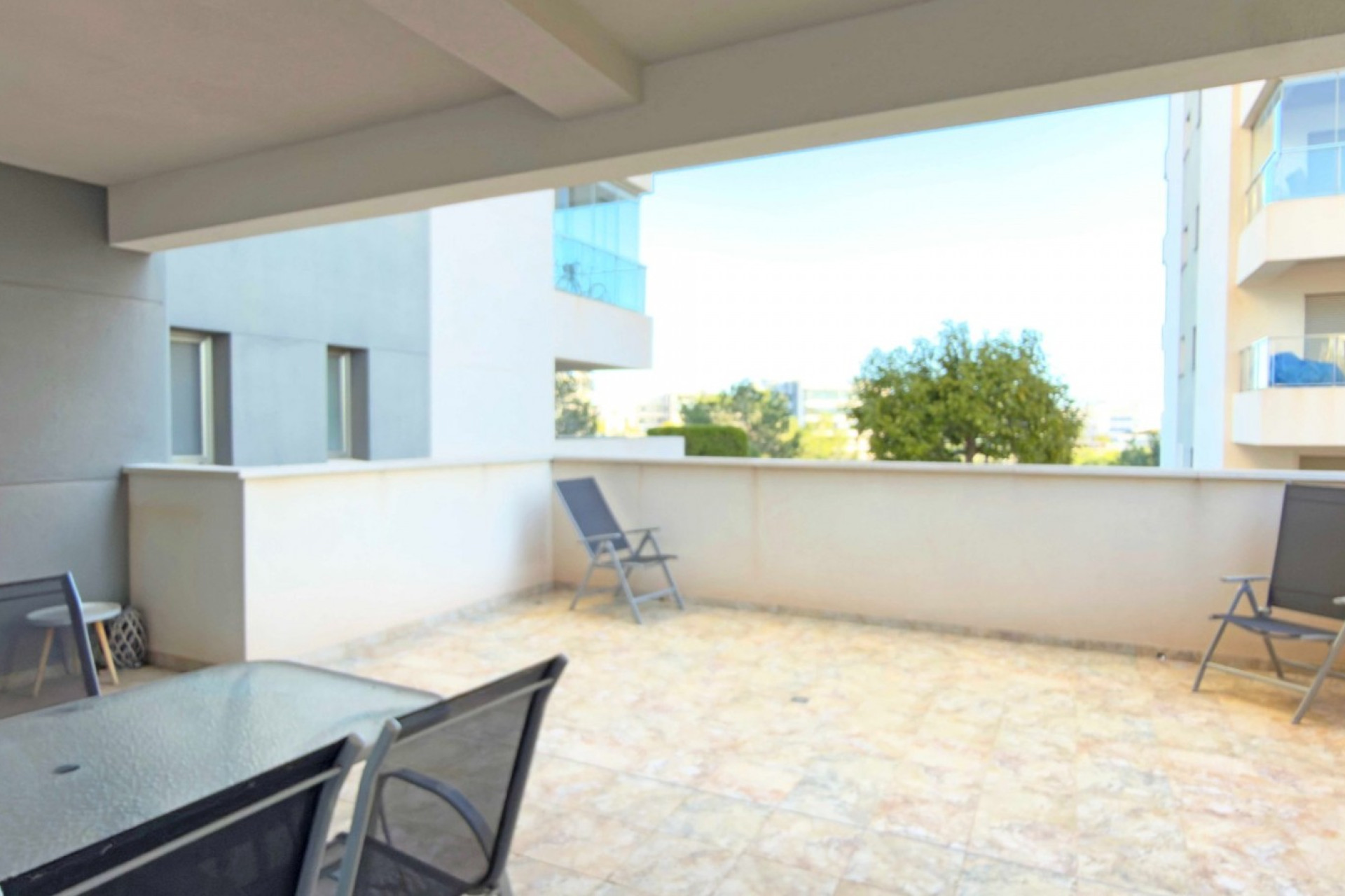 Resale - Apartment / Flat - Orihuela Costa - Los Dolses