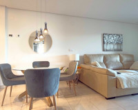 Resale - Apartment / Flat - Orihuela Costa - Los Dolses