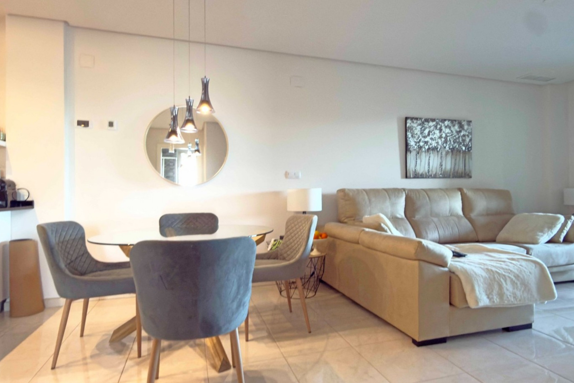 Resale - Apartment / Flat - Orihuela Costa - Los Dolses