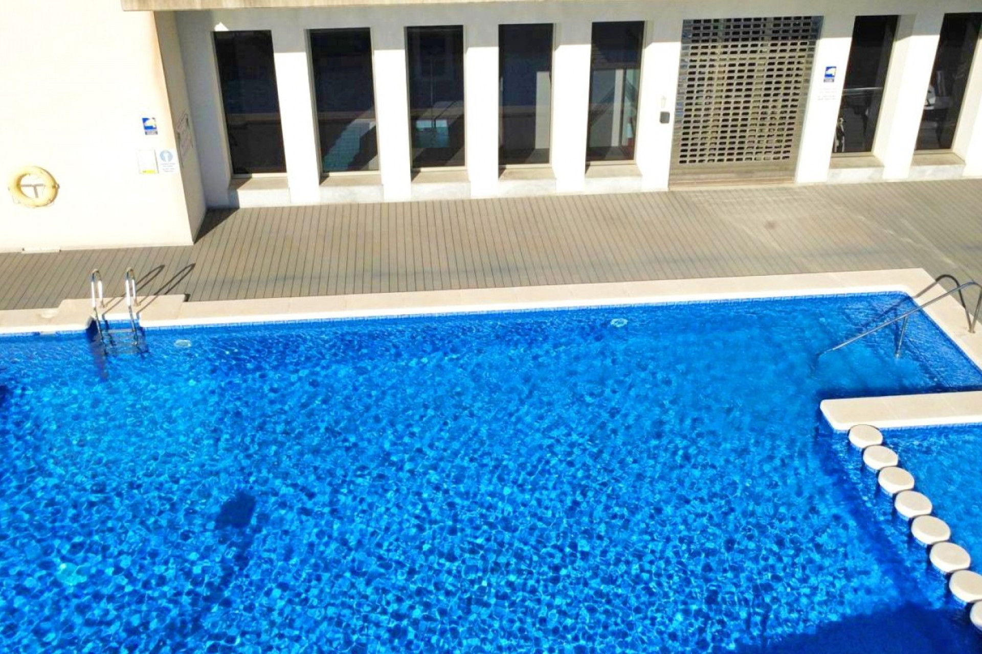 Resale - Apartment / Flat - Orihuela Costa - Los Dolses