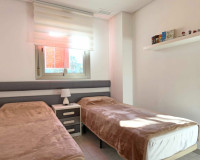 Resale - Apartment / Flat - Orihuela Costa - Los Dolses