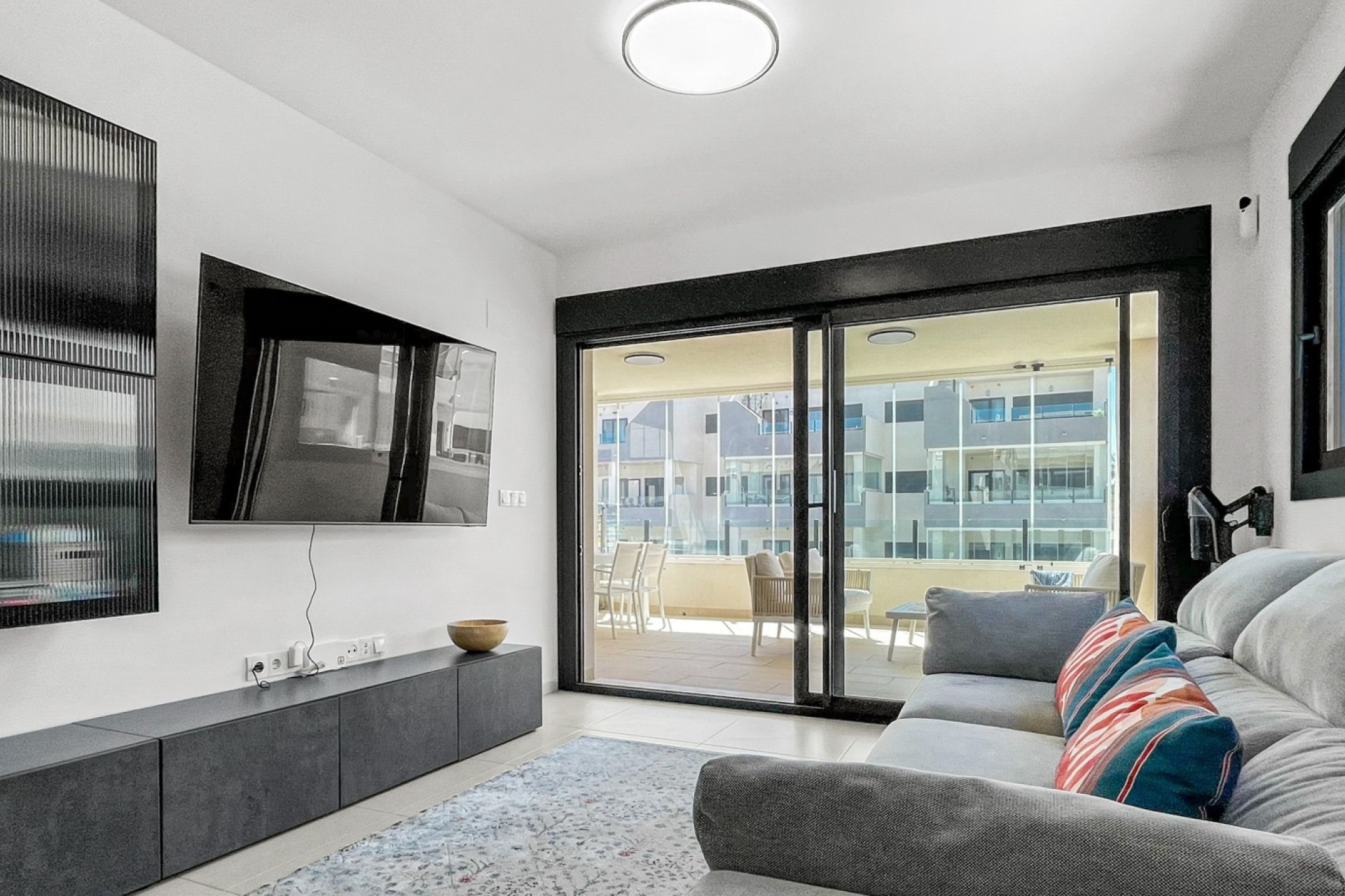 Resale - Apartment / Flat - Orihuela Costa - Los Dolses