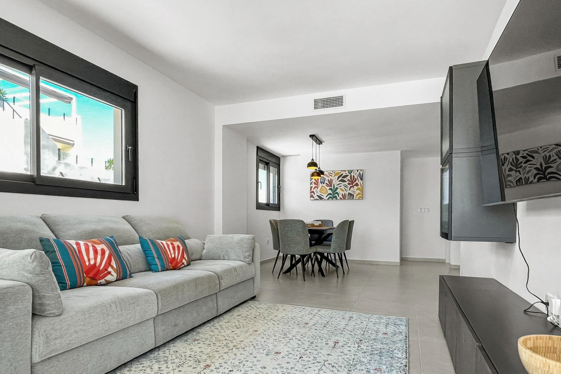 Resale - Apartment / Flat - Orihuela Costa - Los Dolses