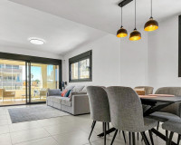 Resale - Apartment / Flat - Orihuela Costa - Los Dolses