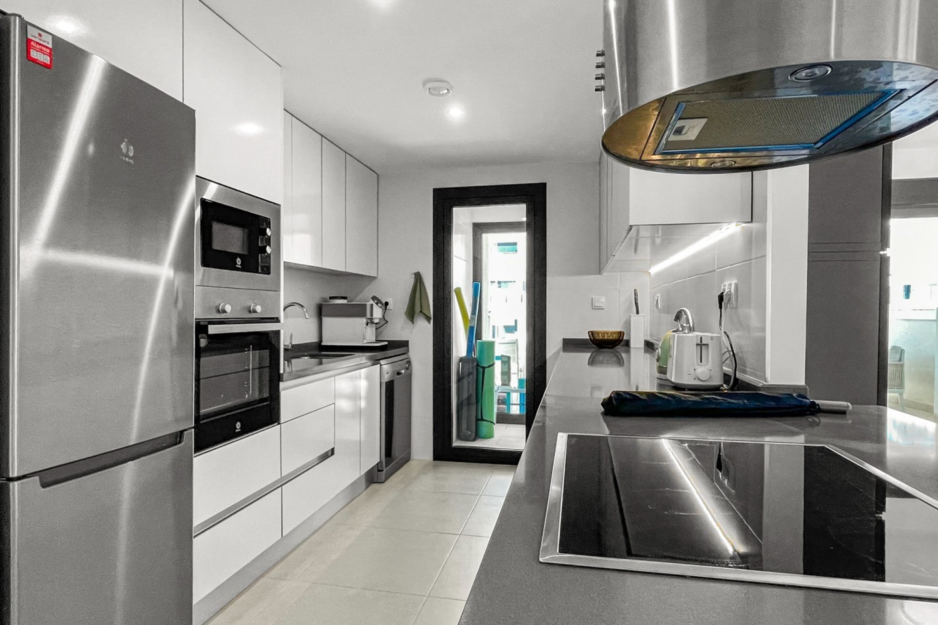 Resale - Apartment / Flat - Orihuela Costa - Los Dolses