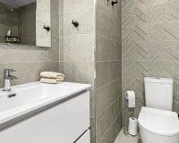Resale - Apartment / Flat - Orihuela Costa - Los Dolses
