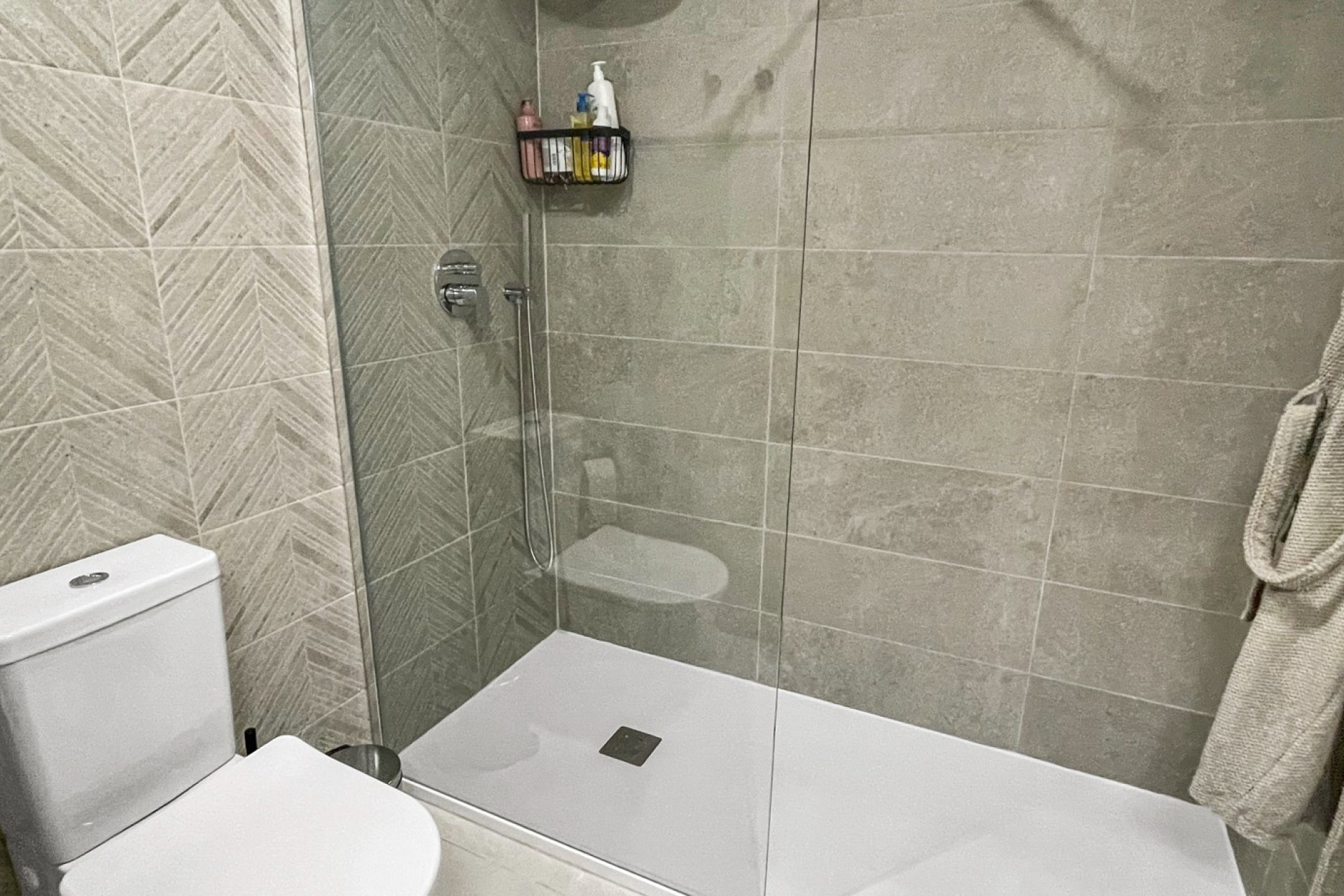 Resale - Apartment / Flat - Orihuela Costa - Los Dolses