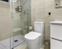 Resale - Apartment / Flat - Orihuela Costa - Los Dolses