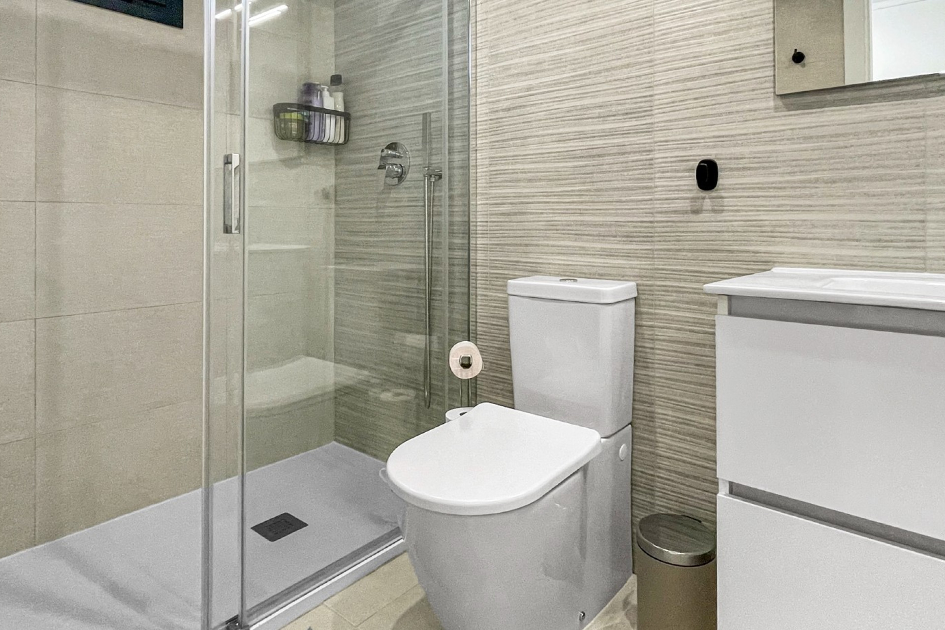 Resale - Apartment / Flat - Orihuela Costa - Los Dolses