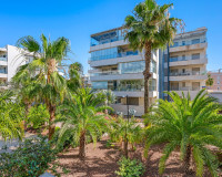 Resale - Apartment / Flat - Orihuela Costa - Los Dolses