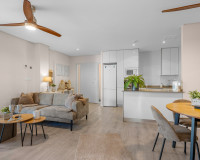 Resale - Apartment / Flat - Orihuela Costa - Los Dolses
