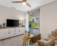 Resale - Apartment / Flat - Orihuela Costa - Los Dolses