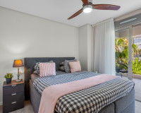 Resale - Apartment / Flat - Orihuela Costa - Los Dolses