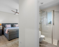 Resale - Apartment / Flat - Orihuela Costa - Los Dolses