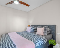 Resale - Apartment / Flat - Orihuela Costa - Los Dolses