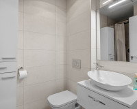 Resale - Apartment / Flat - Orihuela Costa - Los Dolses