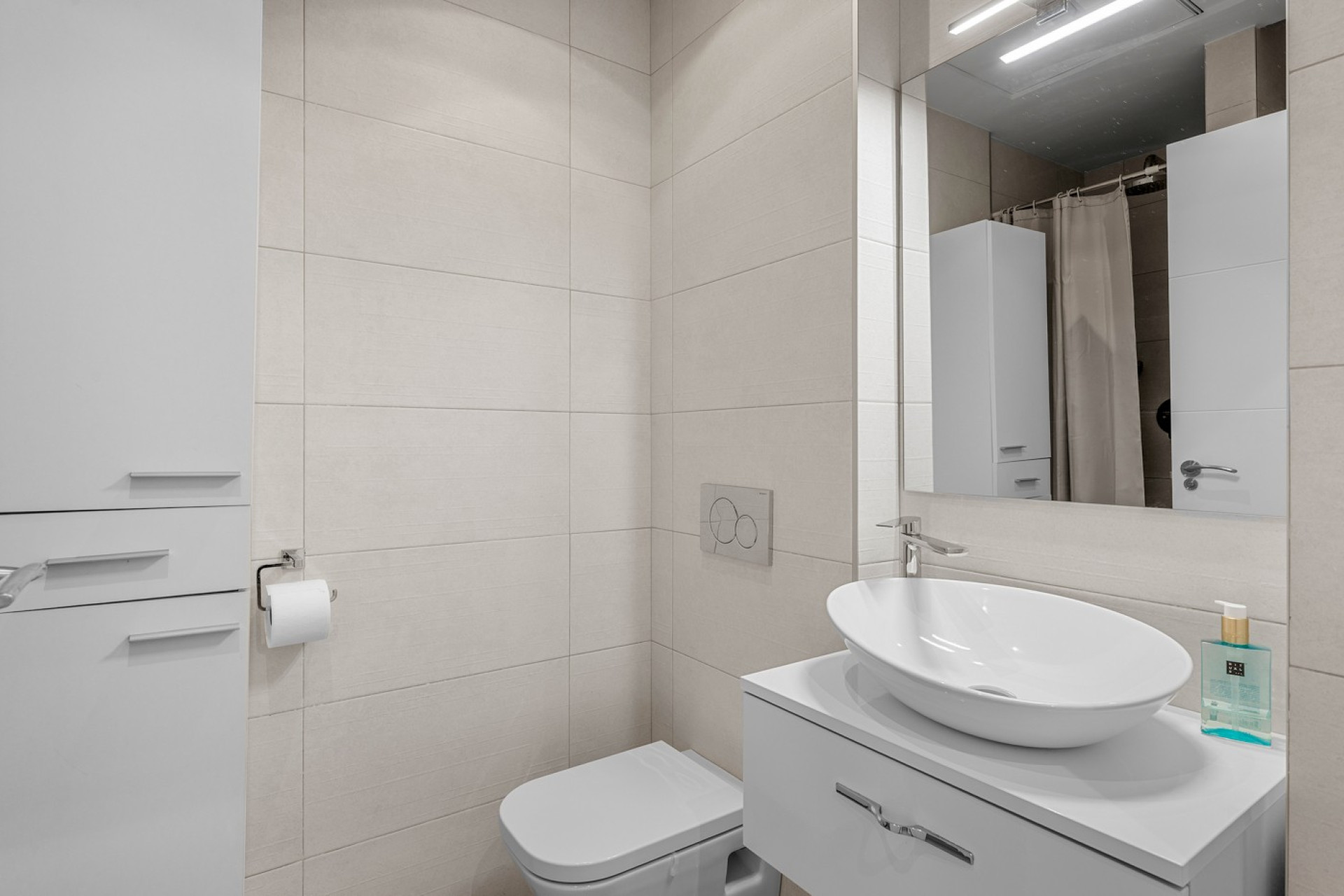 Resale - Apartment / Flat - Orihuela Costa - Los Dolses