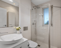 Resale - Apartment / Flat - Orihuela Costa - Los Dolses
