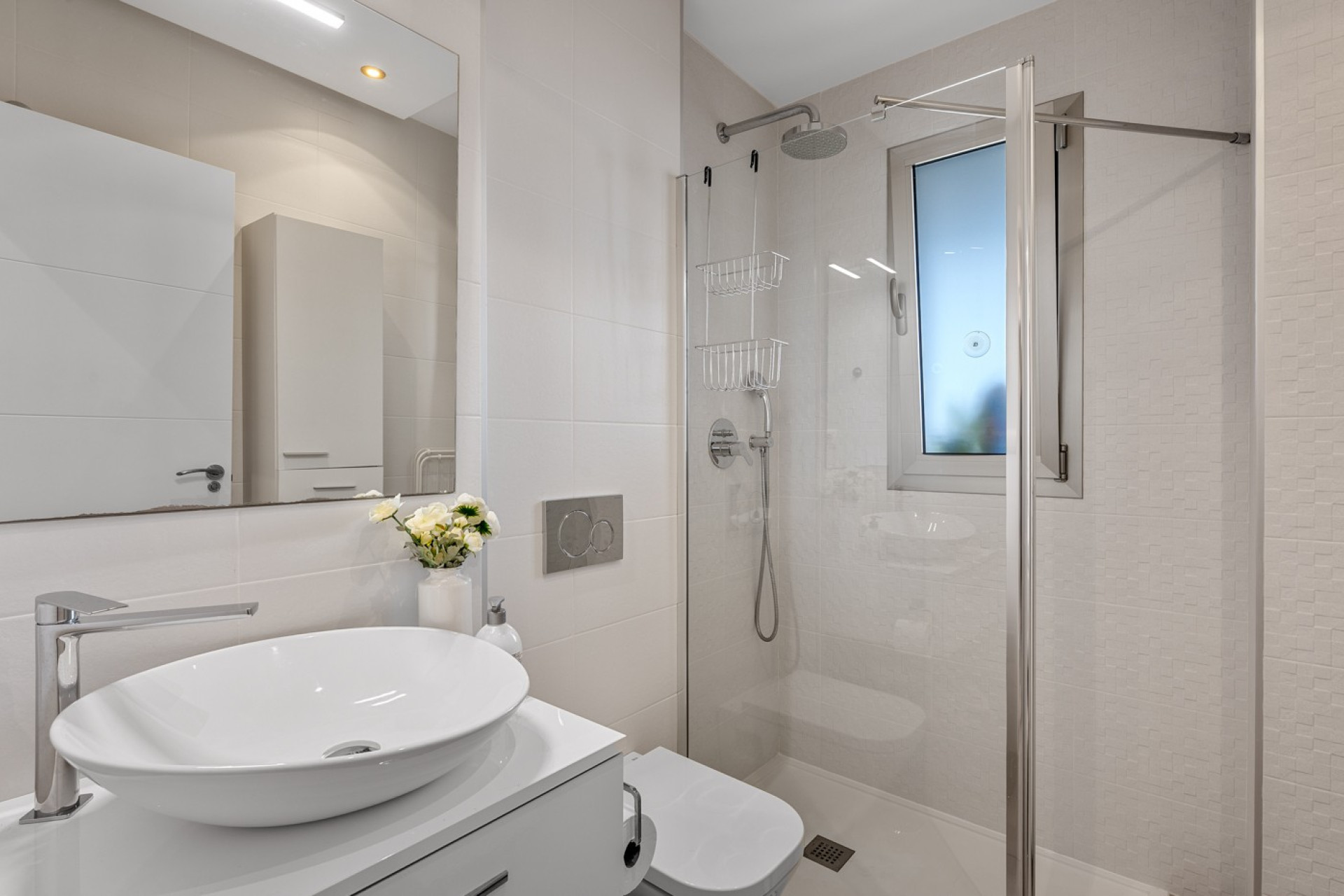 Resale - Apartment / Flat - Orihuela Costa - Los Dolses
