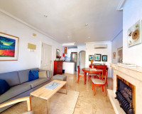 Resale - Apartment / Flat - Orihuela Costa - Los Dolses
