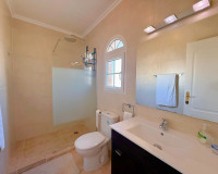 Resale - Apartment / Flat - Orihuela Costa - Los Dolses