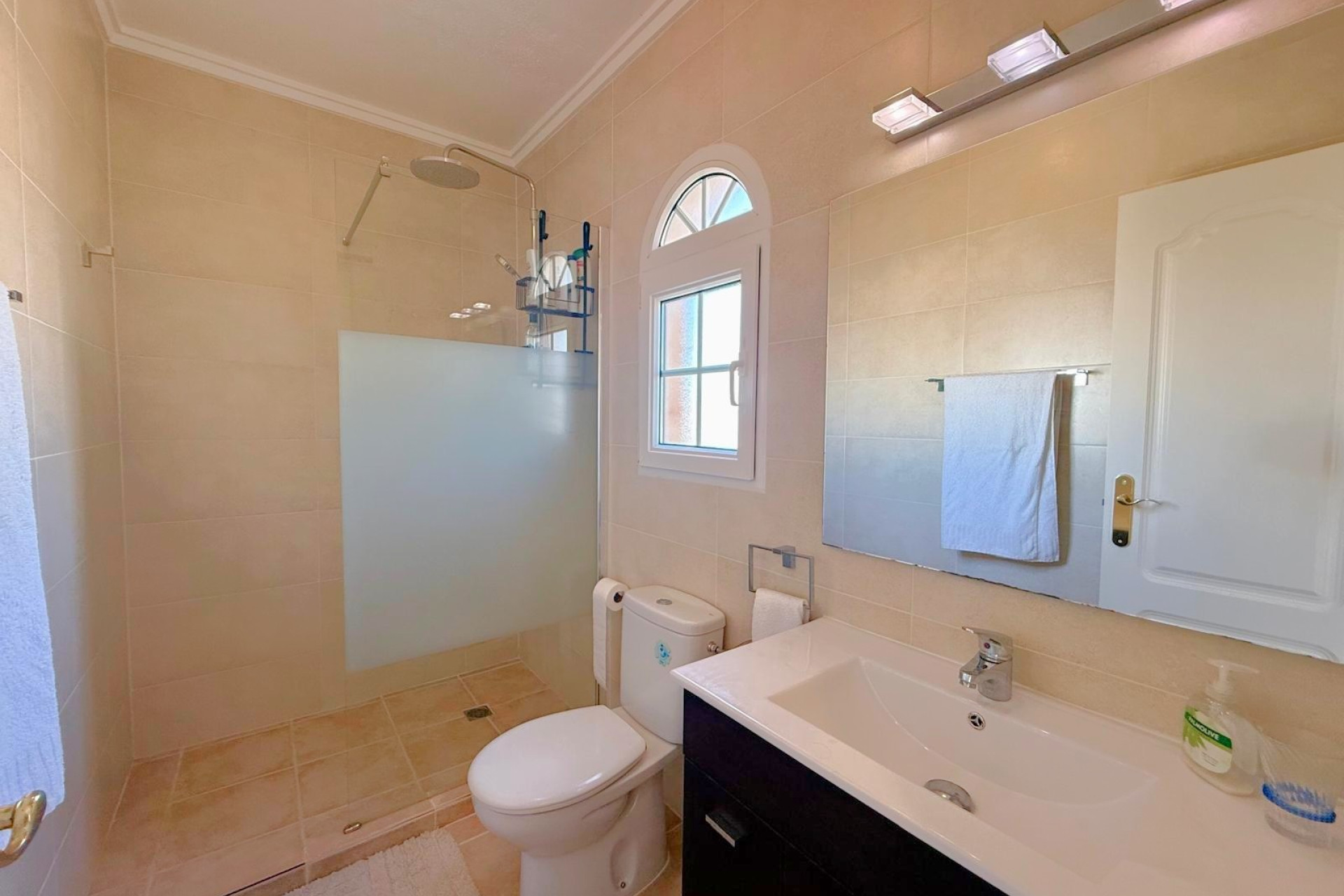 Resale - Apartment / Flat - Orihuela Costa - Los Dolses