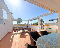 Resale - Apartment / Flat - Orihuela Costa - Los Dolses