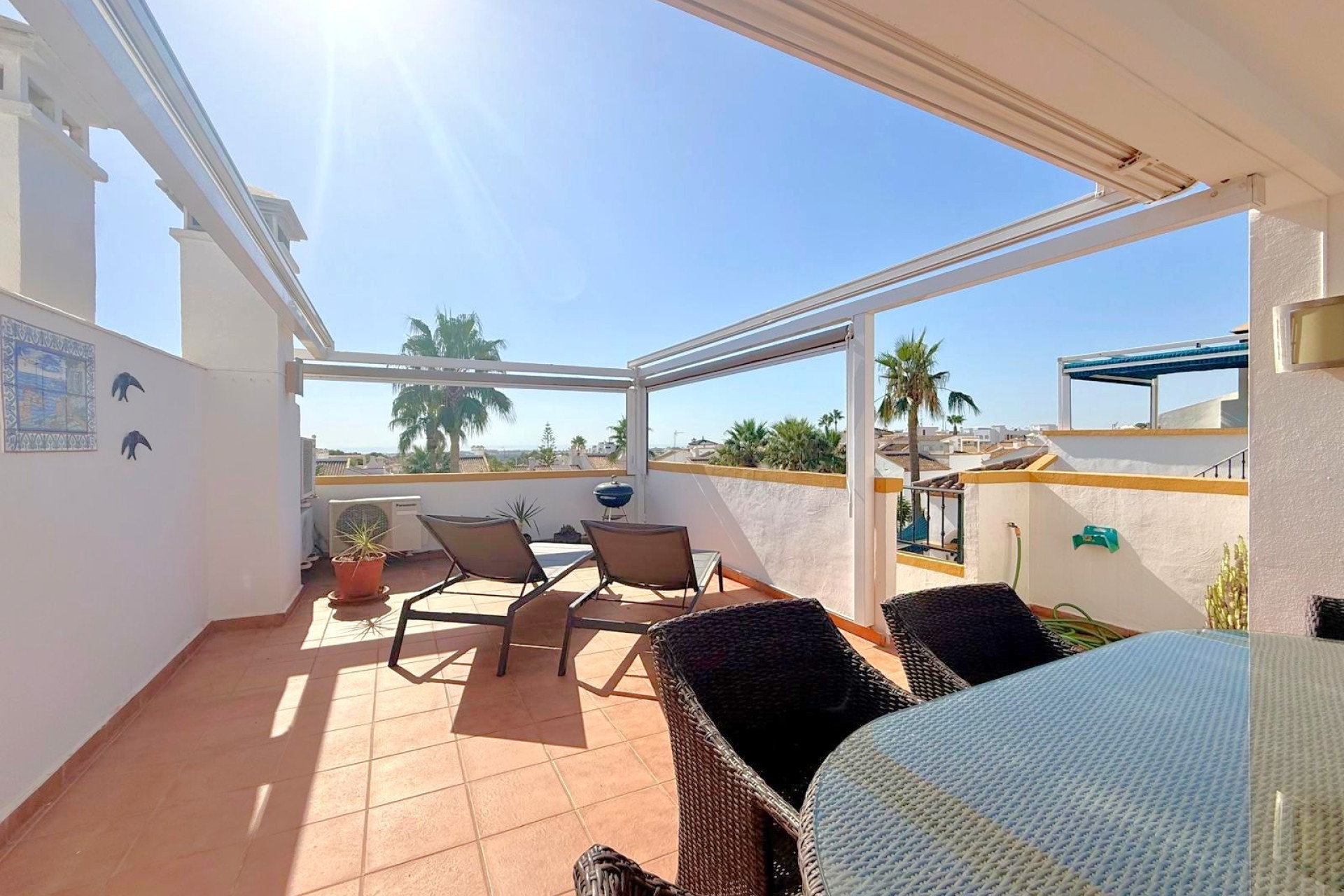 Resale - Apartment / Flat - Orihuela Costa - Los Dolses