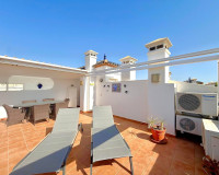 Resale - Apartment / Flat - Orihuela Costa - Los Dolses