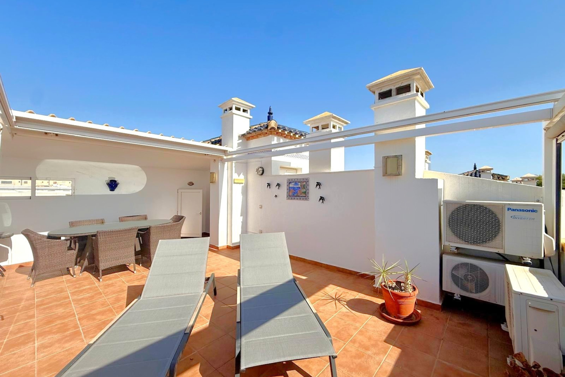 Resale - Apartment / Flat - Orihuela Costa - Los Dolses