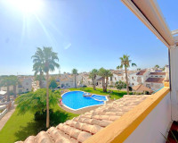 Resale - Apartment / Flat - Orihuela Costa - Los Dolses