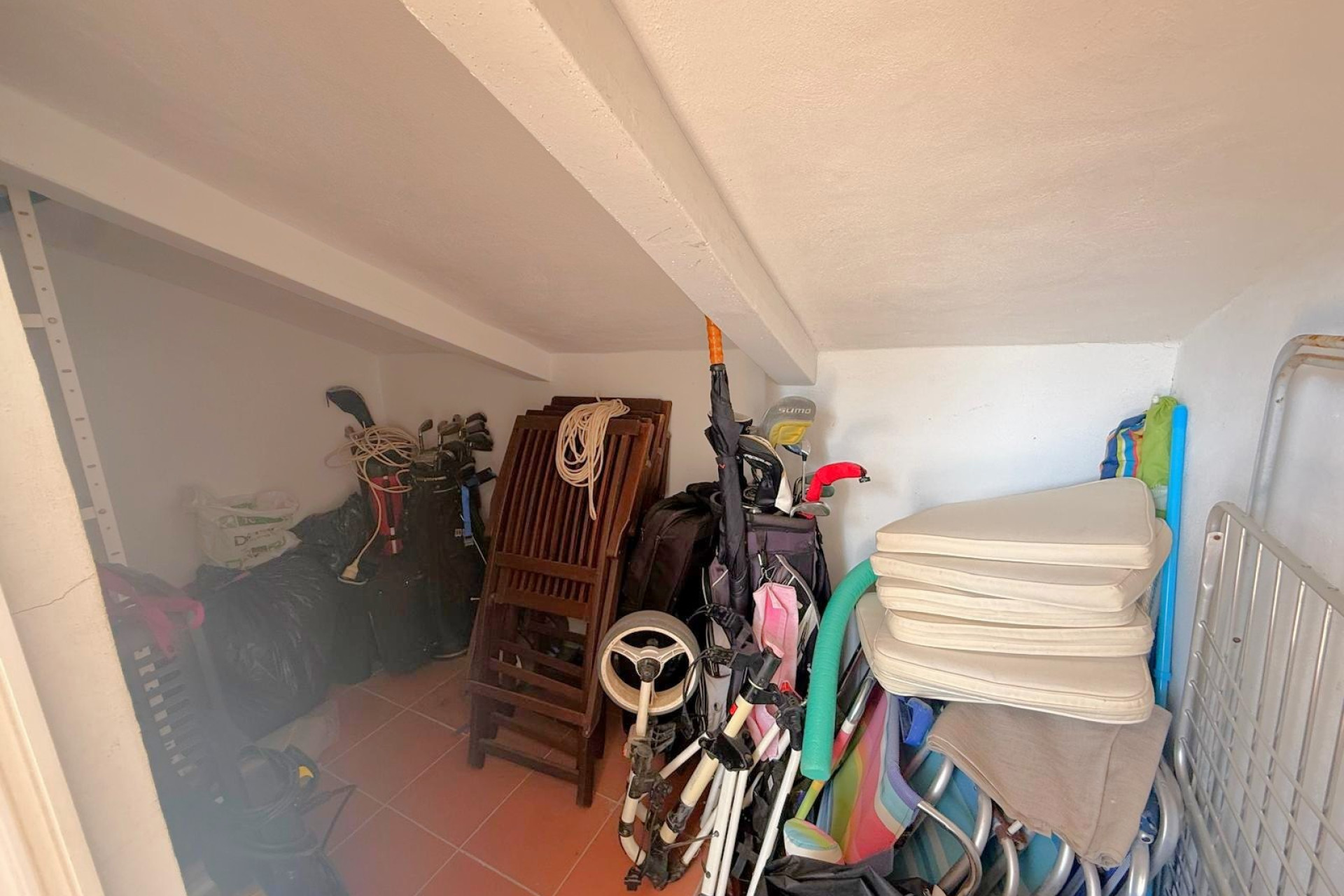 Resale - Apartment / Flat - Orihuela Costa - Los Dolses