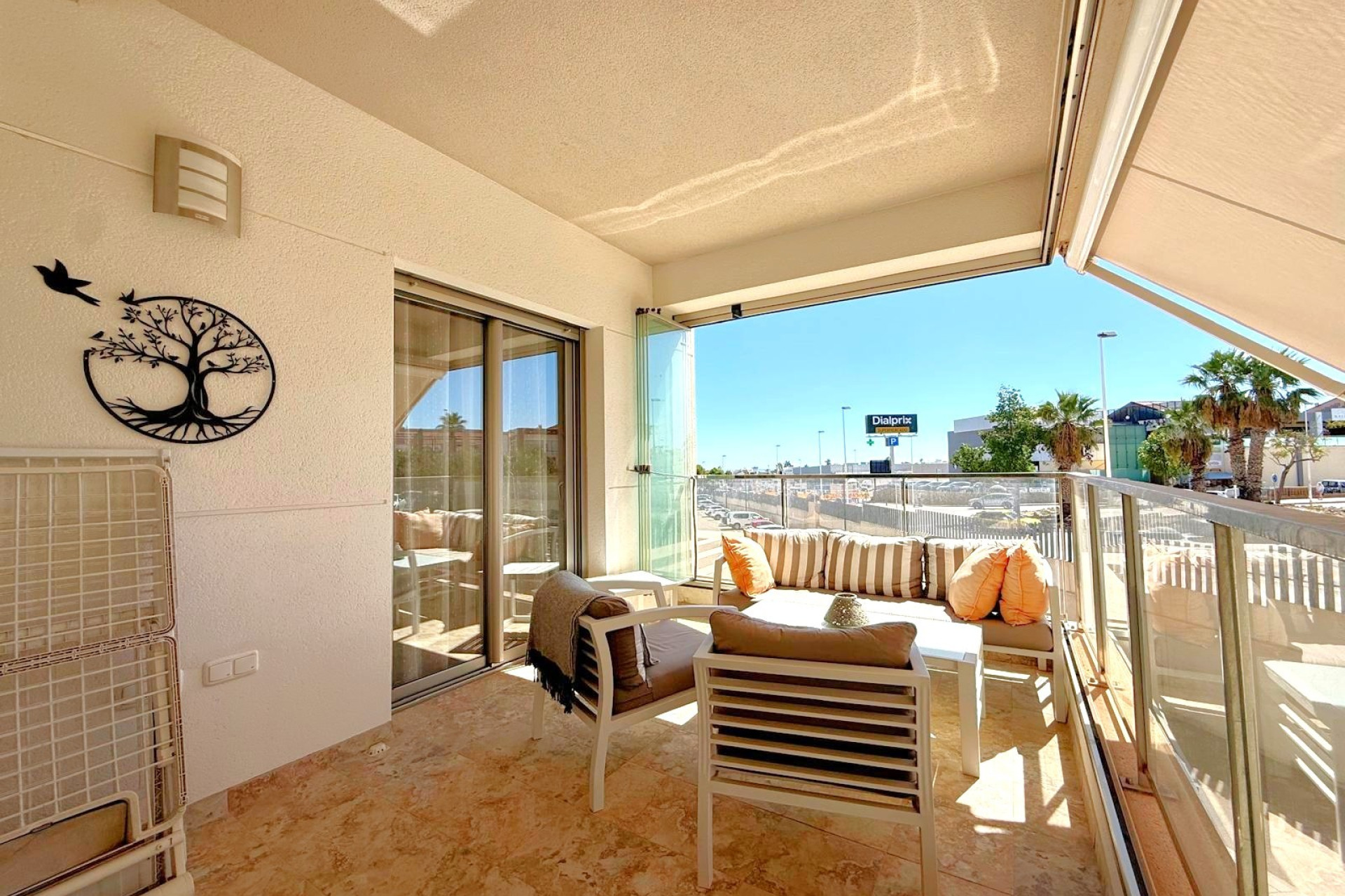 Resale - Apartment / Flat - Orihuela Costa - Los Dolses