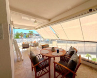 Resale - Apartment / Flat - Orihuela Costa - Los Dolses