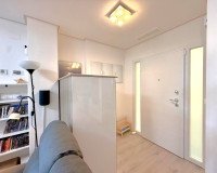 Resale - Apartment / Flat - Orihuela Costa - Los Dolses