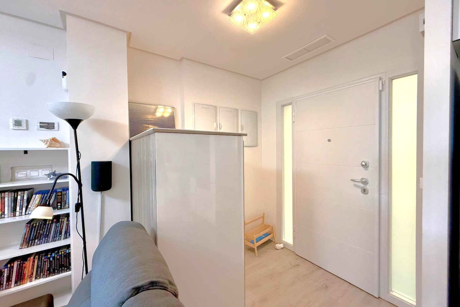 Resale - Apartment / Flat - Orihuela Costa - Los Dolses