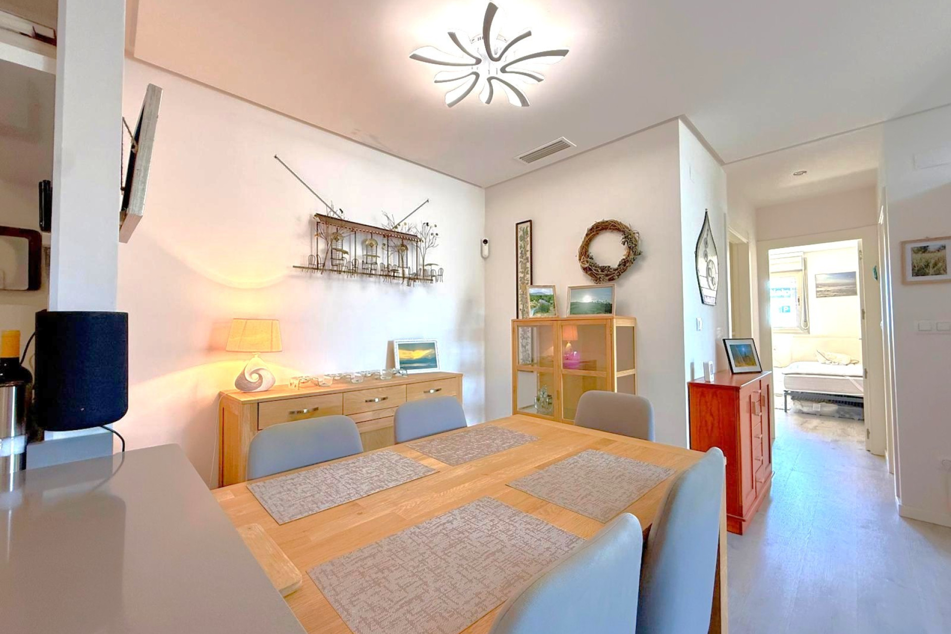 Resale - Apartment / Flat - Orihuela Costa - Los Dolses