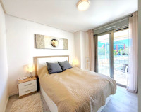 Resale - Apartment / Flat - Orihuela Costa - Los Dolses