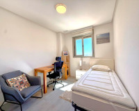 Resale - Apartment / Flat - Orihuela Costa - Los Dolses