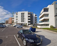 Resale - Apartment / Flat - Orihuela Costa - Los Dolses