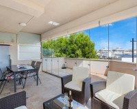 Resale - Apartment / Flat - Orihuela Costa - Los Dolses