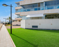 Resale - Apartment / Flat - Orihuela Costa - Los Dolses
