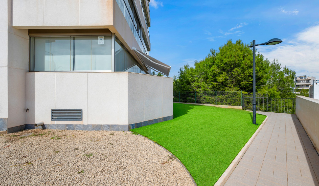 Resale - Apartment / Flat - Orihuela Costa - Los Dolses