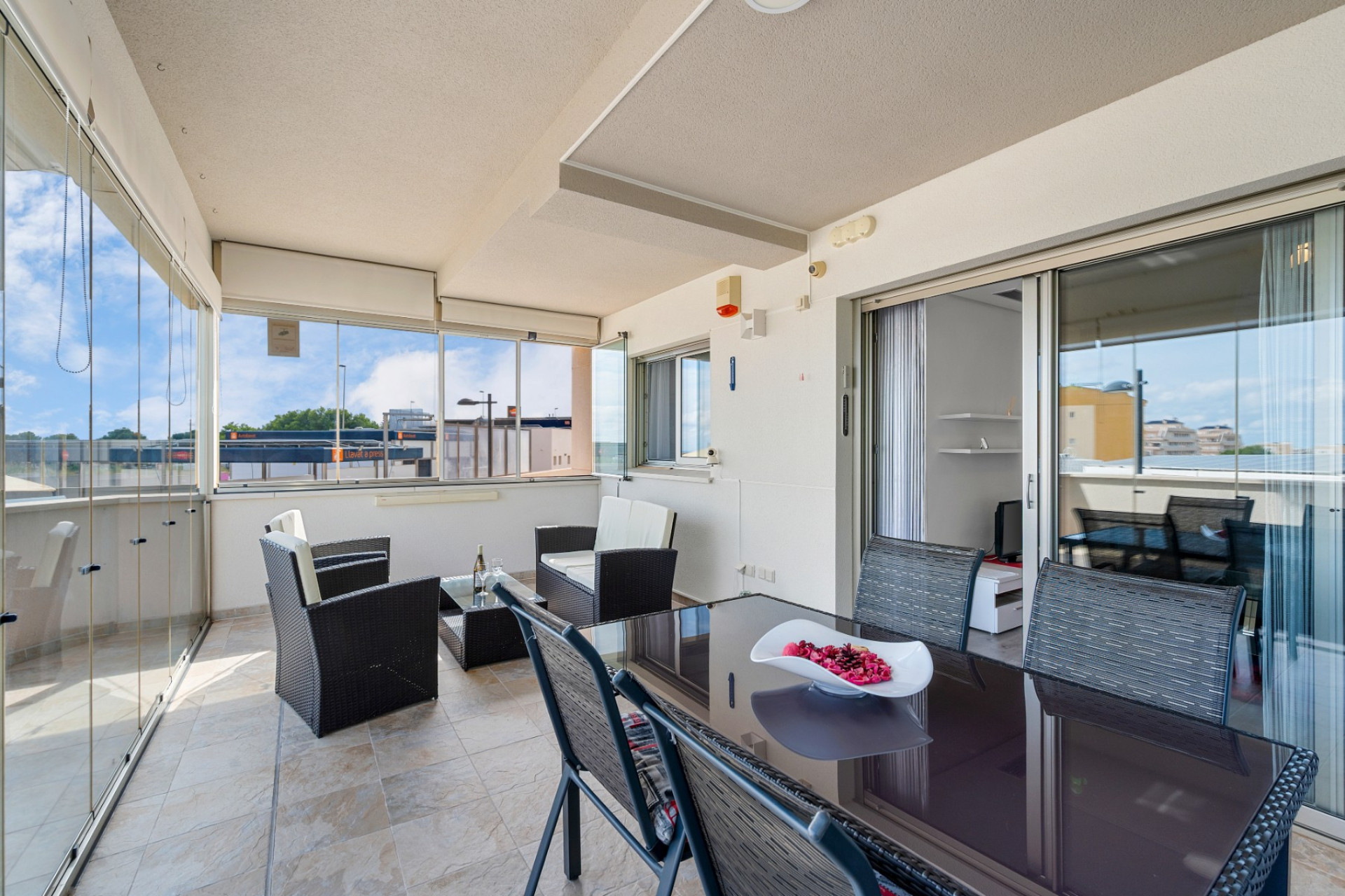 Resale - Apartment / Flat - Orihuela Costa - Los Dolses
