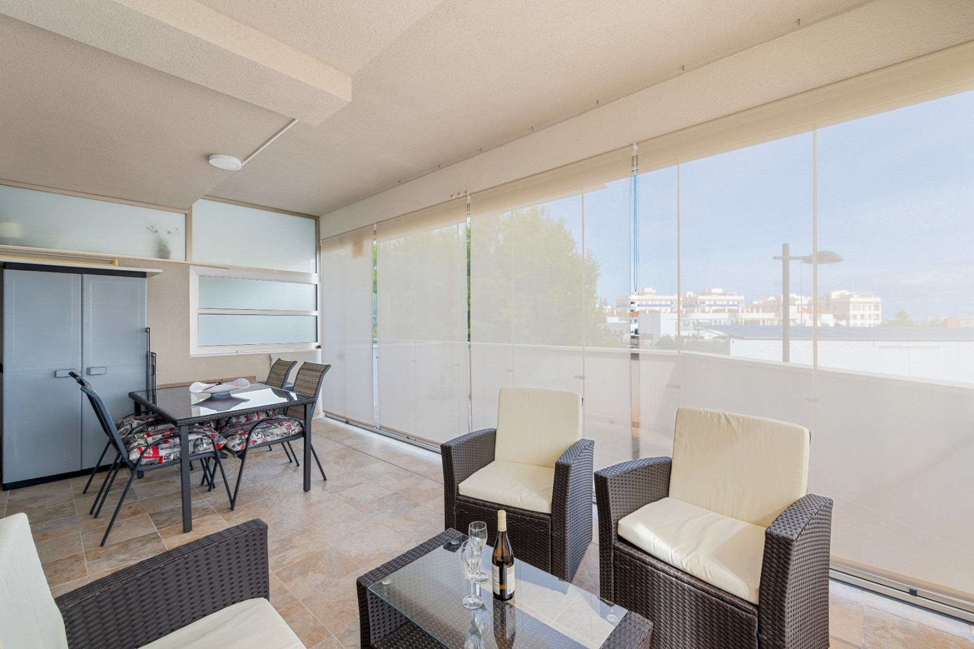 Resale - Apartment / Flat - Orihuela Costa - Los Dolses