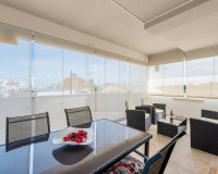 Resale - Apartment / Flat - Orihuela Costa - Los Dolses