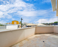 Resale - Apartment / Flat - Orihuela Costa - Los Dolses